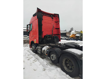 Cabeza tractora Volvo FH 460 LNG: foto 3
