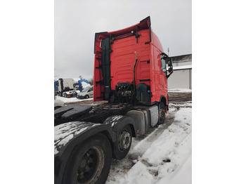 Cabeza tractora Volvo FH 460 LNG: foto 4
