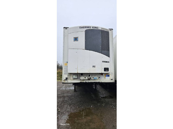 Semirremolque frigorífico Schmitz Cargobull: foto 2
