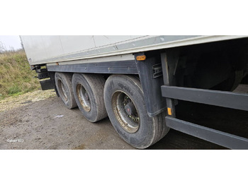 Semirremolque frigorífico Schmitz Cargobull: foto 3