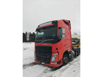 Cabeza tractora VOLVO FH 460