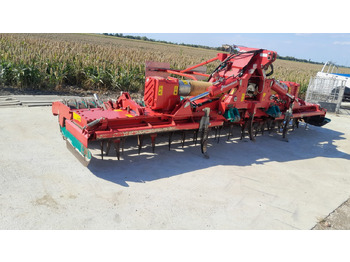 Grada rotativa KVERNELAND