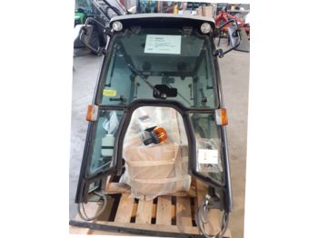 Cabina para Tractor nuevo Same Lochmann SLH 18 Cabina nuova per SOLARIS, AGROKID, R1, EGO, PRINCE 35 - 45 - 55 - 210 - 220 - 230: foto 1