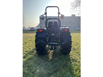 Mini tractor nuevo Trattore nuovo BCS VIVID DTC 35 RS: foto 4 Mini tractor nuevo Trattore nuovo BCS VIVID DTC 35 RS: foto 4