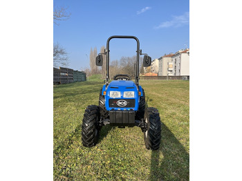 Mini tractor nuevo Trattore nuovo BCS VIVID DTC 35 RS: foto 2 Mini tractor nuevo Trattore nuovo BCS VIVID DTC 35 RS: foto 2