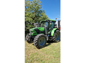 Tractor DEUTZ