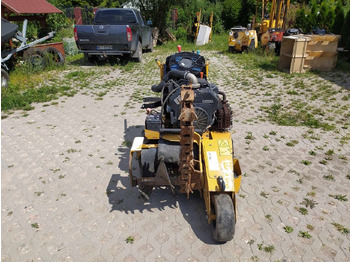Zanjadora Vermeer RTX150: foto 5