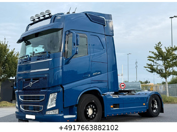 Cabeza tractora VOLVO FH 460