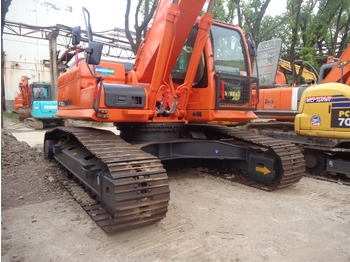 Excavadora de cadenas DOOSAN DX300LC: foto 1