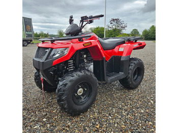 Cuadrimoto
