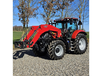 Tractor CASE IH Puma