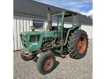 Tractor Deutz D 60 06: foto 2