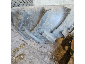 Tractor Goodyear 580/70R38: foto 4