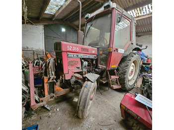Tractor