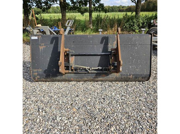 Implemento para Manipulador telescópico ABC 2500 mm: foto 5 Implemento para Manipulador telescópico ABC 2500 mm: foto 5