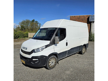Furgón IVECO Daily