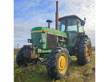 Tractor JOHN DEERE 40 Series
