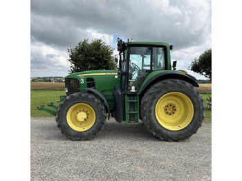 Tractor John Deere 7530: foto 5 Tractor John Deere 7530: foto 5
