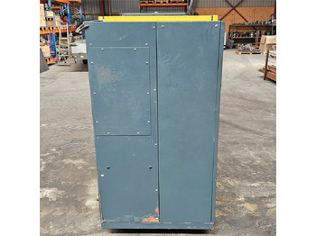 Compresor de aire KAESER BSD 72T: foto 3 Compresor de aire KAESER BSD 72T: foto 3