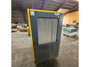 Compresor de aire KAESER BSD 72T: foto 5 Compresor de aire KAESER BSD 72T: foto 5