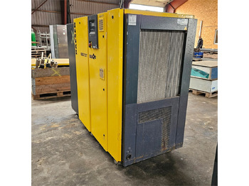 Compresor de aire KAESER BSD 72T: foto 4 Compresor de aire KAESER BSD 72T: foto 4