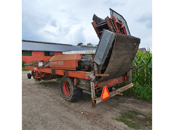 Cosechadora de patatas KVERNELAND