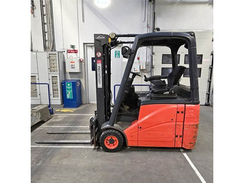 Carretilla elevadora LINDE E16