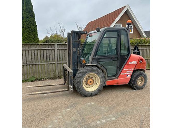 Carretilla elevadora MANITOU MH 25-4