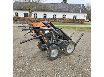 Minidumper Muck-Truck Multilift: foto 4 Minidumper Muck-Truck Multilift: foto 4