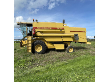 Arrendamiento de New Holland TX 30 New Holland TX 30: foto 3