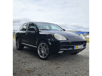 SUV/ Todoterreno PORSCHE