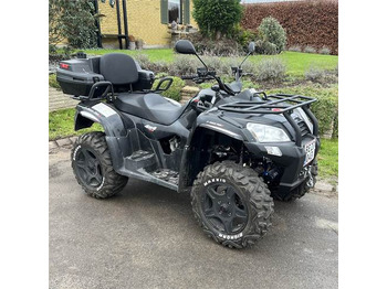 Cuadrimoto