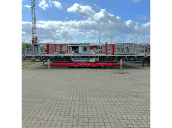 Plataforma elevadora Scanclimber SC 8000: foto 2