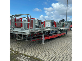 Plataforma elevadora Scanclimber SC 8000: foto 3
