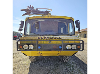 Arrendamiento de Schammel Nubian 6x6 Schammel Nubian 6x6: foto 5 Arrendamiento de Schammel Nubian 6x6 Schammel Nubian 6x6: foto 5