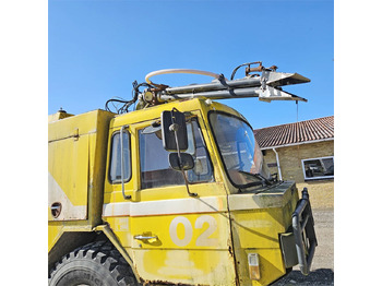 Arrendamiento de Schammel Nubian 6x6 Schammel Nubian 6x6: foto 4 Arrendamiento de Schammel Nubian 6x6 Schammel Nubian 6x6: foto 4