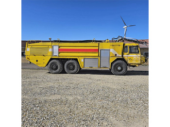 Arrendamiento de Schammel Nubian 6x6 Schammel Nubian 6x6: foto 2 Arrendamiento de Schammel Nubian 6x6 Schammel Nubian 6x6: foto 2