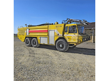 Arrendamiento de Schammel Nubian 6x6 Schammel Nubian 6x6: foto 1 Arrendamiento de Schammel Nubian 6x6 Schammel Nubian 6x6: foto 1