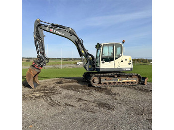 Excavadora de cadenas Terex TC 125: foto 2 Excavadora de cadenas Terex TC 125: foto 2