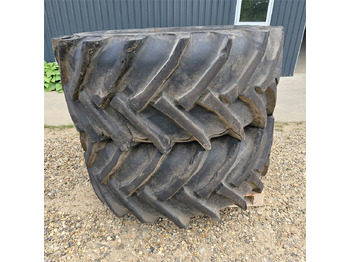 Maquinaria para fertilización