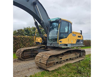 Excavadora de cadenas Volvo EC300 DL: foto 2 Excavadora de cadenas Volvo EC300 DL: foto 2
