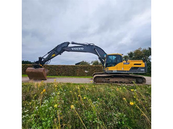 Excavadora de cadenas Volvo EC300 DL: foto 3 Excavadora de cadenas Volvo EC300 DL: foto 3