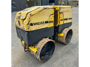 Mini compactadora WACKER