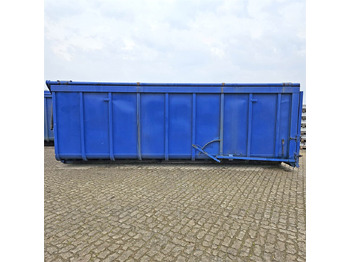 Contenedor de gancho Weiscon Container: foto 3