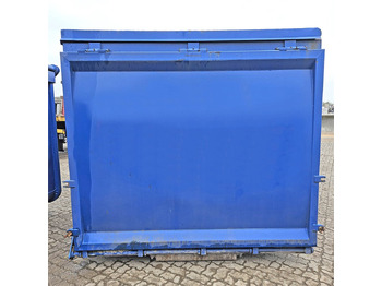 Contenedor de gancho Weiscon Container: foto 5