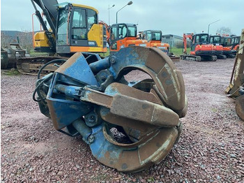 Pinza de manipulación ARDEN EQUIPMENT