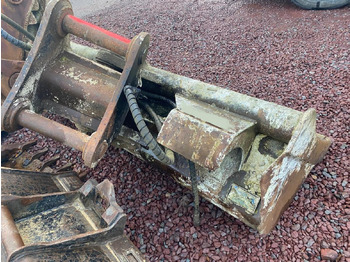 Cazo para excavadora ARDEN EQUIPEMENT ORIENTABLE 2M20: foto 3