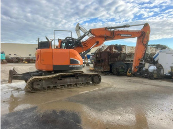 Excavadora de cadenas Doosan DX 235 LCR-5: foto 2