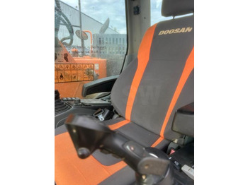 Excavadora de cadenas Doosan DX 235 LCR-5: foto 5