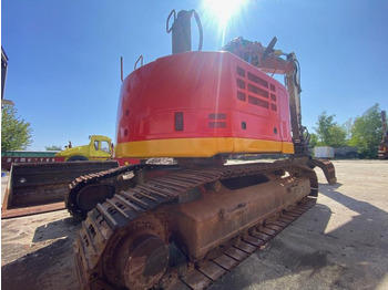 Excavadora de cadenas Liebherr R 924 COMPACT LITRONIC: foto 5 Excavadora de cadenas Liebherr R 924 COMPACT LITRONIC: foto 5